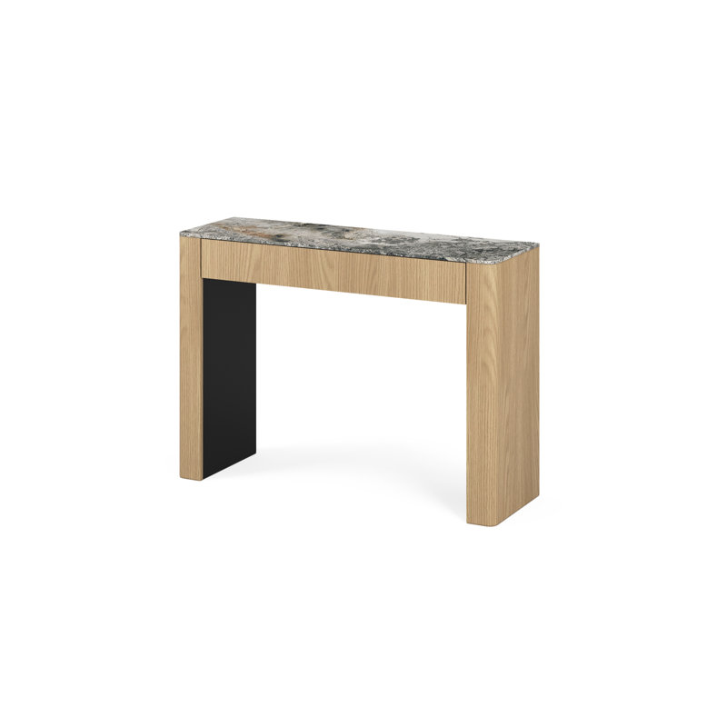 Straimont 106cm Console Table