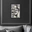 Minimalist Vase Canvas Abstract Print by Oliver Gal, Black Frame, 10 x 15-292001600-512843771