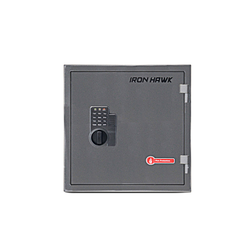 Midsize Office Safe