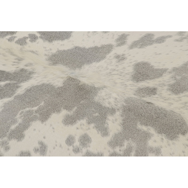 Hand Knotted Silk Rug