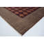 Rectangle 225 cm x 297 cm Geometric Hand Woven Area Rug