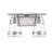 Jacey 2 - Light Dimmable LED Vanity Light-32059463