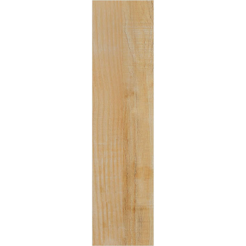 Corbeau Pescadero, H 24 po x l 6 po x P 8 po, Sapin de Douglas, Sciage brut
