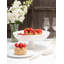 Vintage Inspired Ceramic Ceramic Cake Stand-1830163047