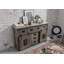 Railway 150cm Sideboard-41521568