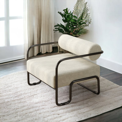Franchina Upholstered Armchair