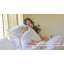  Feather and Down Medium Support Pillow-596963944