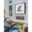 Andrew Clay - Single Picture Frame Print-20604500