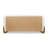 Lansford Puffy Modern Platform Bed,-45205433-51783246