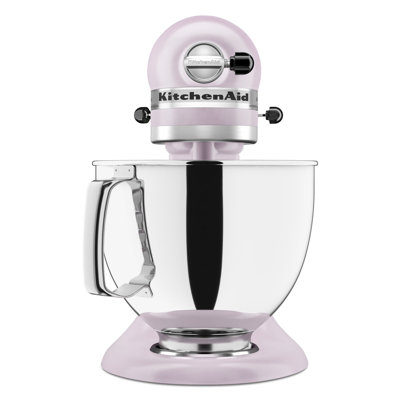 Artisan® Series 5-Quart Tilt-Head Stand Mixer