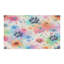 Tapis tressé Pet Paw-106464430