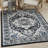 Oriental Indoor Rug-958560679