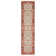 Hollander Hand-Hooked Wool Red Area Rug