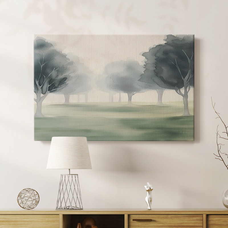 LANDSCAPES Series LXV - galerie sur mesure, H 48 po x l 32 po
