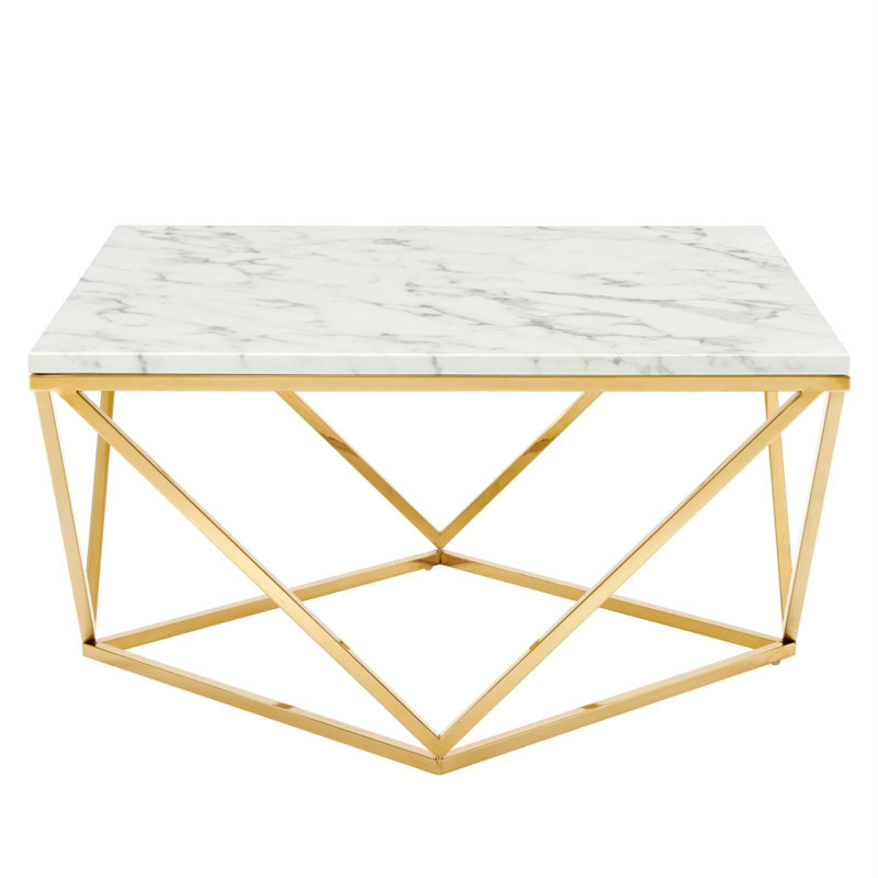Table basse Vertex