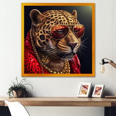 " Fashion Tiger II "