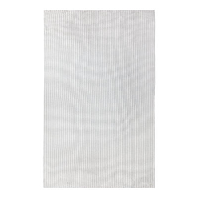 Sopheak Waffle Throw Blanket