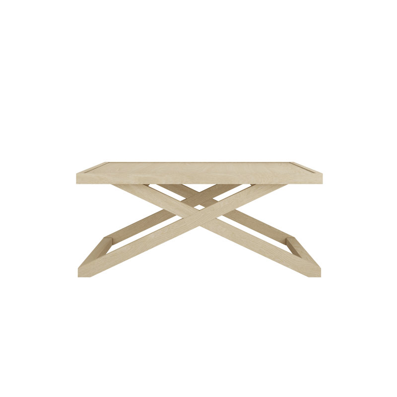 SAGE COFFEE TABLE SMALL