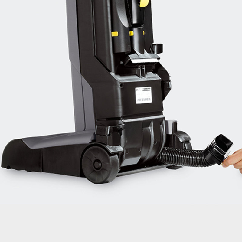 Aspirateur droit Karcher CV 38/1