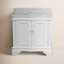 Ensemble de meuble-lavabo simple 36 po Twain-1344872237-1364545787