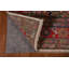 Tapis ivoire Kazak