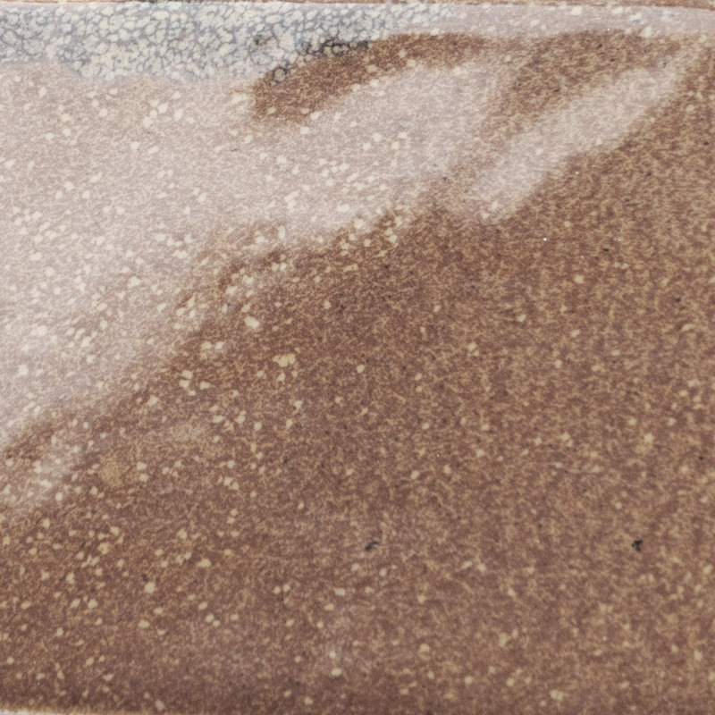 Luca 3" x 12" Ceramic Tile, Brown