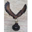 Statue aigle chauve américain Abdja
