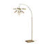 Lampe sur pied arquée 83 po Darwen