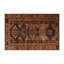 Tapis turc intérieur et extérieur brun-223740277