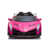 Pink is out of stock