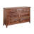 Clermont Solid Wood 65'' W 7 - Drawer Dresser-385234055
