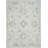 Bungalow Rose Brana Machine Washable Ivory Vintage Indoor Rug-1183474061