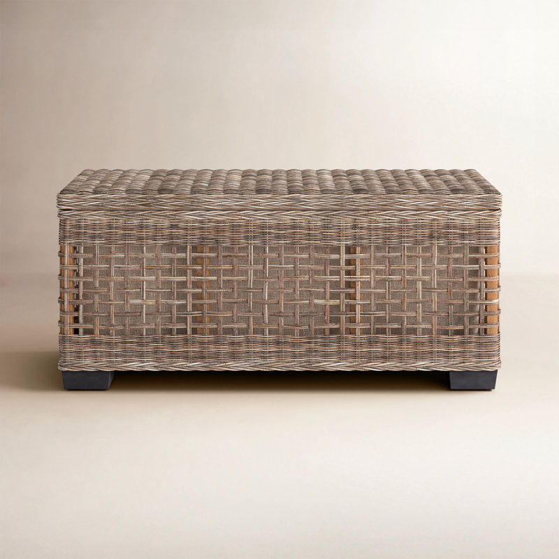 Storage Bench