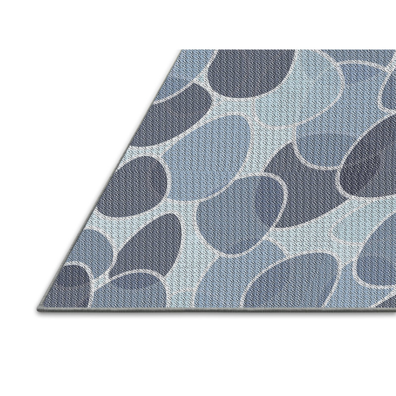 Indoor Rug, Rectangle 2' x 4'