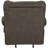 Klein Rocker Recliner W/Heat & Massage-890698397
