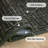 700G Woven - Like Dark Patterned American Style Carpet-667967734