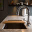 Wood Sink Caddy