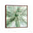 Classic Brown Wood Framed Canvas is unavailable