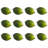 Faux Limes Decorative Fruit