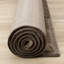 Tapis brun clair Marrisha-804396499