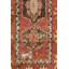 Moroccan One-of-a-Kind 3'11X6'11 Hand Knotted Area Rug