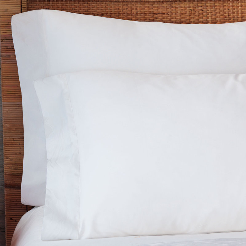 Taie d'oreiller Stratus par Celerie Kemble, Nuage, Taie d’oreiller standard
