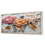 Hodgson - Floral Wall Art-923500818-923500820-968007658