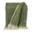 Oscar Hand Woven Throw Blanket