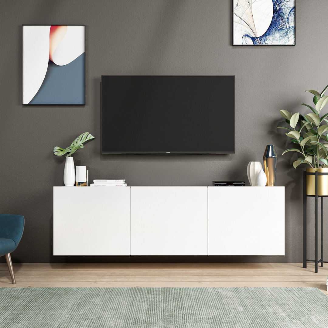 Dakarri TV Stand for TVs up to 65"