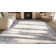 Melaya Performance Machine Washable Oriental Rug