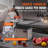VEVOR Countertop Blender