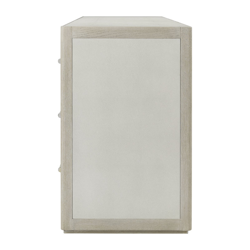 Commode l 6 po Maxwell, Cachemire