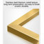 Banc de bout de lit Modern Luxury