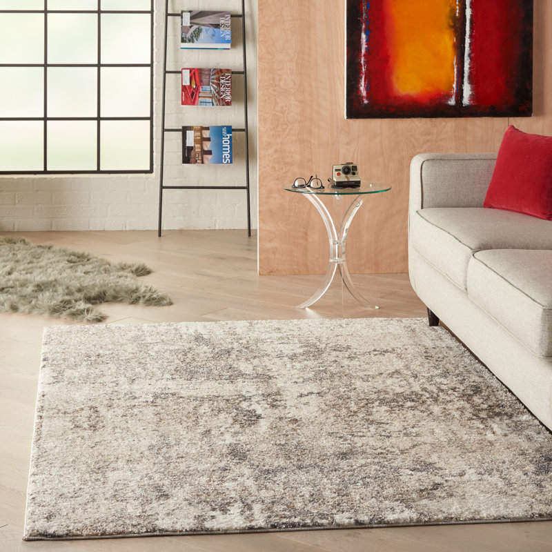 Indoor Rug, Rectangle 8'10" x 11'10"